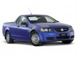 Holden Omega Ute 2007 года